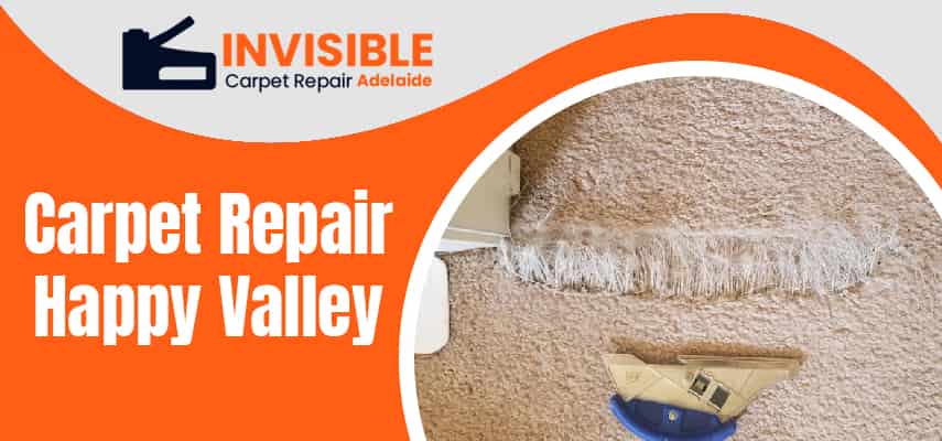  Carpet Repair Service Happy Valley