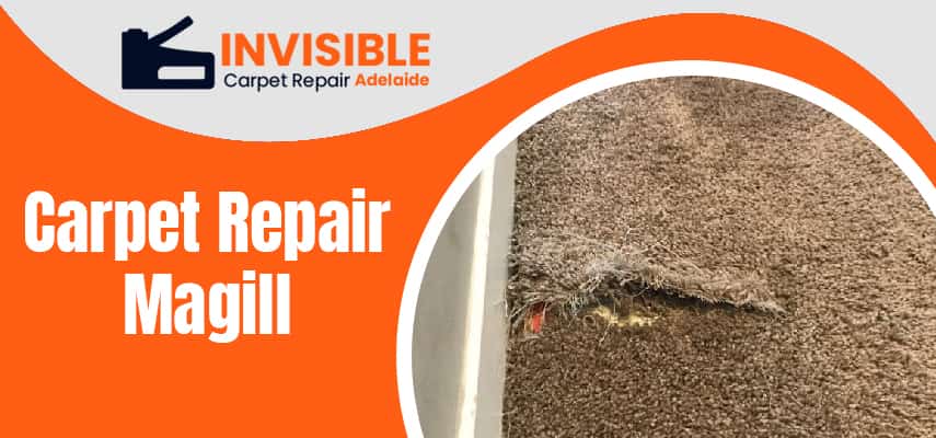 Carpet Repair Service Magill