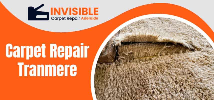 Carpet Repair Services In Tranmere 